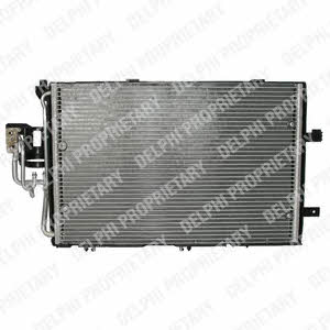 Delphi TSP0225477 Cooler Module TSP0225477: Buy near me at 2407.PL in Poland at an Affordable price!