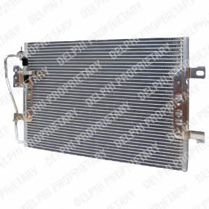 Delphi TSP0225483 Радиатор кондиционера (Конденсатор) TSP0225483: Отличная цена - Купить в Польше на 2407.PL!