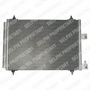 Delphi TSP0225499 Радиатор кондиционера (Конденсатор) TSP0225499: Отличная цена - Купить в Польше на 2407.PL!