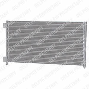 Delphi TSP0225500 Радиатор кондиционера (Конденсатор) TSP0225500: Отличная цена - Купить в Польше на 2407.PL!