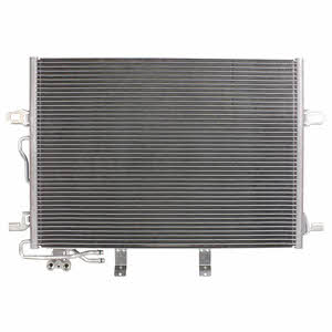 Delphi TSP0225503 Радиатор кондиционера (Конденсатор) TSP0225503: Отличная цена - Купить в Польше на 2407.PL!