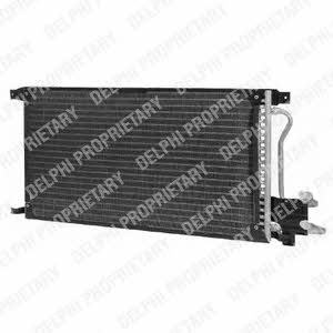 Delphi TSP0225506 Cooler Module TSP0225506: Buy near me at 2407.PL in Poland at an Affordable price!