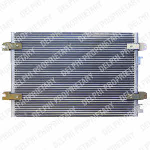 Delphi TSP0225510 Радиатор кондиционера (Конденсатор) TSP0225510: Отличная цена - Купить в Польше на 2407.PL!