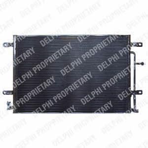 Delphi TSP0225511 Радиатор кондиционера (Конденсатор) TSP0225511: Отличная цена - Купить в Польше на 2407.PL!