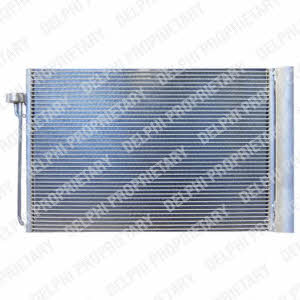 Delphi TSP0225512 Радиатор кондиционера (Конденсатор) TSP0225512: Отличная цена - Купить в Польше на 2407.PL!