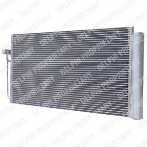 Delphi TSP0225513 Радиатор кондиционера (Конденсатор) TSP0225513: Отличная цена - Купить в Польше на 2407.PL!