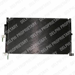 Delphi TSP0225524 Cooler Module TSP0225524: Buy near me in Poland at 2407.PL - Good price!