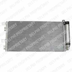 Delphi TSP0225530 Радиатор кондиционера (Конденсатор) TSP0225530: Купить в Польше - Отличная цена на 2407.PL!