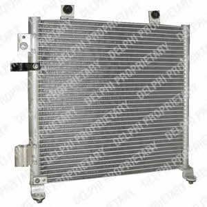 Delphi TSP0225531 Радиатор кондиционера (Конденсатор) TSP0225531: Отличная цена - Купить в Польше на 2407.PL!
