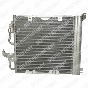 Delphi TSP0225533 Cooler Module TSP0225533: Buy near me at 2407.PL in Poland at an Affordable price!