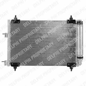 Delphi TSP0225536 Радиатор кондиционера (Конденсатор) TSP0225536: Отличная цена - Купить в Польше на 2407.PL!