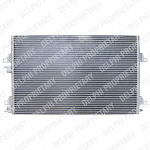 Delphi TSP0225539 Радиатор кондиционера (Конденсатор) TSP0225539: Отличная цена - Купить в Польше на 2407.PL!