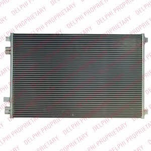 Delphi TSP0225541 Cooler Module TSP0225541: Buy near me at 2407.PL in Poland at an Affordable price!