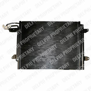 Delphi TSP0225543 Cooler Module TSP0225543: Buy near me at 2407.PL in Poland at an Affordable price!