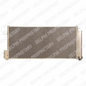 Delphi TSP0225551 Радиатор кондиционера (Конденсатор) TSP0225551: Отличная цена - Купить в Польше на 2407.PL!