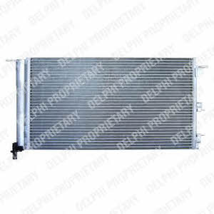 Delphi TSP0225553 Радиатор кондиционера (Конденсатор) TSP0225553: Отличная цена - Купить в Польше на 2407.PL!