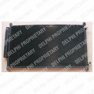 Delphi TSP0225556 Cooler Module TSP0225556: Buy near me at 2407.PL in Poland at an Affordable price!