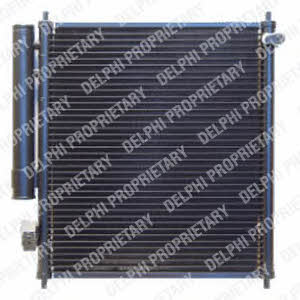 Delphi TSP0225557 Cooler Module TSP0225557: Buy near me at 2407.PL in Poland at an Affordable price!