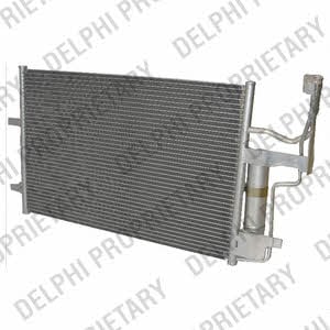 Delphi TSP0225561 Радиатор кондиционера (Конденсатор) TSP0225561: Отличная цена - Купить в Польше на 2407.PL!