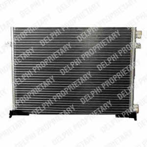 Delphi TSP0225565 Радиатор кондиционера (Конденсатор) TSP0225565: Купить в Польше - Отличная цена на 2407.PL!