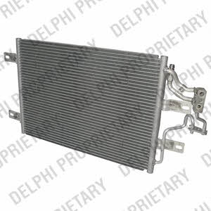 Delphi TSP0225567 Cooler Module TSP0225567: Buy near me in Poland at 2407.PL - Good price!