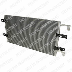 Delphi TSP0225569 Радиатор кондиционера (Конденсатор) TSP0225569: Отличная цена - Купить в Польше на 2407.PL!