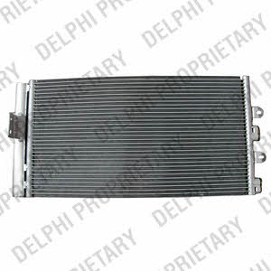 Delphi TSP0225594 Радиатор кондиционера (Конденсатор) TSP0225594: Отличная цена - Купить в Польше на 2407.PL!