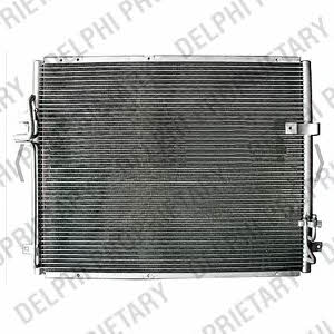 Delphi TSP0225603 Радиатор кондиционера (Конденсатор) TSP0225603: Отличная цена - Купить в Польше на 2407.PL!