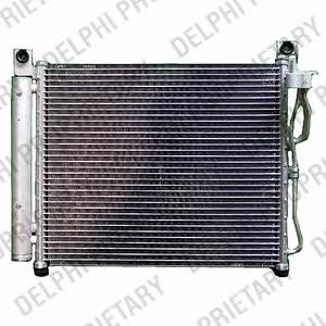 Delphi TSP0225606 Cooler Module TSP0225606: Buy near me in Poland at 2407.PL - Good price!