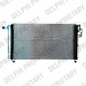 Delphi TSP0225607 Радиатор кондиционера (Конденсатор) TSP0225607: Отличная цена - Купить в Польше на 2407.PL!