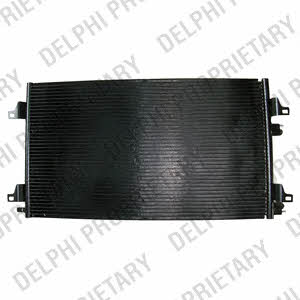 Delphi TSP0225619 Cooler Module TSP0225619: Buy near me at 2407.PL in Poland at an Affordable price!