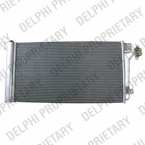 Delphi TSP0225629 Радиатор кондиционера (Конденсатор) TSP0225629: Отличная цена - Купить в Польше на 2407.PL!