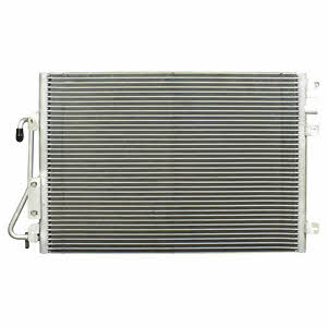 Delphi TSP0225635 Радиатор кондиционера (Конденсатор) TSP0225635: Отличная цена - Купить в Польше на 2407.PL!