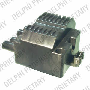 Delphi DS10000-12B1 Ignition coil DS1000012B1: Buy near me in Poland at 2407.PL - Good price!