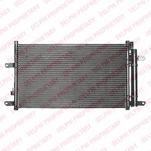 Delphi TSP0225662 Cooler Module TSP0225662: Buy near me at 2407.PL in Poland at an Affordable price!