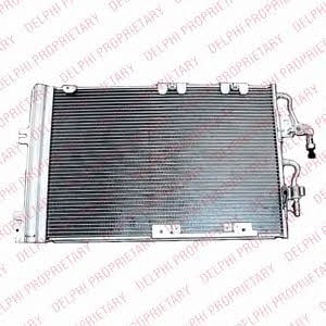 Delphi TSP0225667 Cooler Module TSP0225667: Buy near me at 2407.PL in Poland at an Affordable price!