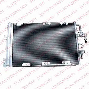 Delphi TSP0225668 Cooler Module TSP0225668: Buy near me at 2407.PL in Poland at an Affordable price!