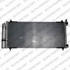 Delphi TSP0225674 Радиатор кондиционера (Конденсатор) TSP0225674: Купить в Польше - Отличная цена на 2407.PL!