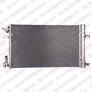 Delphi TSP0225684 Cooler Module TSP0225684: Buy near me at 2407.PL in Poland at an Affordable price!