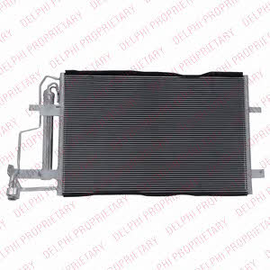 Delphi TSP0225706 Cooler Module TSP0225706: Buy near me in Poland at 2407.PL - Good price!