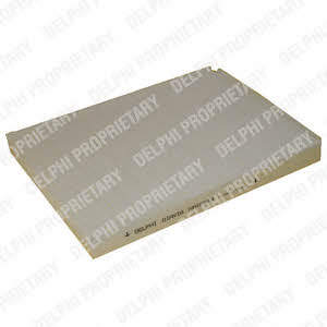 Delphi TSP0325004 Filter, interior air TSP0325004: Buy near me at 2407.PL in Poland at an Affordable price!