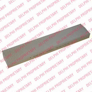 Delphi TSP0325011C Activated Carbon Cabin Filter TSP0325011C: Buy near me in Poland at 2407.PL - Good price!