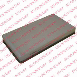 Delphi TSP0325019C Activated Carbon Cabin Filter TSP0325019C: Buy near me in Poland at 2407.PL - Good price!