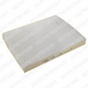 Delphi TSP0325027C Activated Carbon Cabin Filter TSP0325027C: Buy near me in Poland at 2407.PL - Good price!