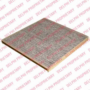 Delphi TSP0325031C Activated Carbon Cabin Filter TSP0325031C: Buy near me in Poland at 2407.PL - Good price!