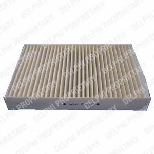 Delphi TSP0325034C Activated Carbon Cabin Filter TSP0325034C: Buy near me in Poland at 2407.PL - Good price!