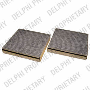 Delphi TSP0325036C Activated Carbon Cabin Filter TSP0325036C: Buy near me in Poland at 2407.PL - Good price!