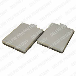 Delphi TSP0325038 Filter, interior air TSP0325038: Buy near me at 2407.PL in Poland at an Affordable price!