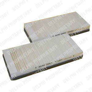 Delphi TSP0325047 Filter, interior air TSP0325047: Buy near me at 2407.PL in Poland at an Affordable price!