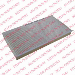 Delphi TSP0325048C Activated Carbon Cabin Filter TSP0325048C: Buy near me in Poland at 2407.PL - Good price!